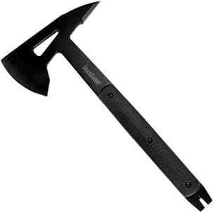 Kershaw Siege Tactical Tomahawks (Discontinued)