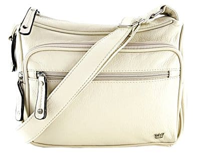 Purse King Magnum Concealed Carry Handbag