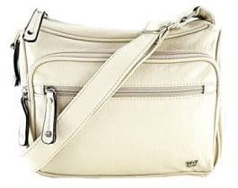 The Purse King Magnum Concealed Carry Purse is Available in a wide variety of colors