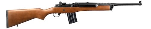 image of Ruger Mini-14
