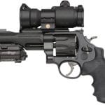image of Smith & Wesson 360