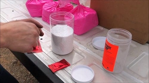 How Does Tannerite Work?
