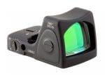 image of Trijicon RMR Pistol Red Dot Sight
