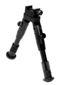 UTG Shooter's SWAT AR-15 Bipod