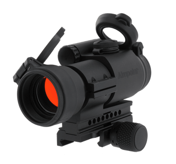 Specs of the Aimpoint Pro