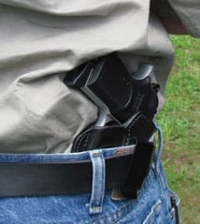 Bersa Thunder 380 Continue Reading at Httpaliengearholsterscomblog6best380pistols