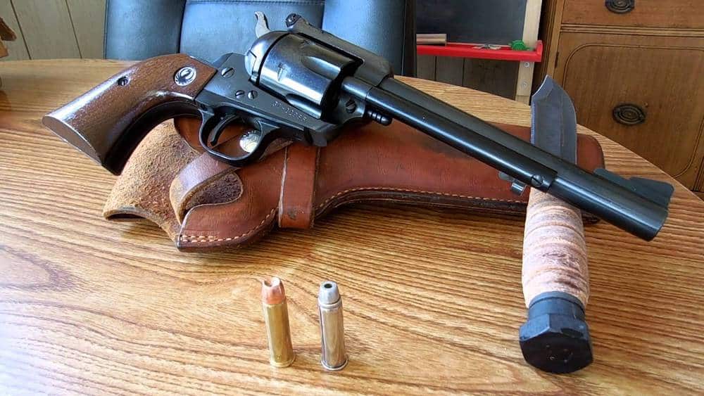 357 Magnum Ammunition – Best 357 Ammo on the Mark