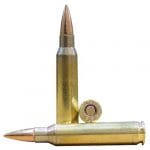 556x45mm NATO bullet