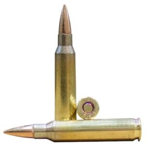 image of 5.56X45MM/.223
