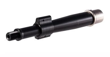 Ballistic Advantage Barrel Hanson Profile - Shortest AR 15 Barrel