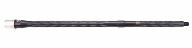 Faxon AR-15 Match Flame Fluted Profile Barrel