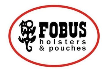 Fobus Holsters Logo