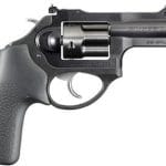 image of Ruger LCR in .38 Special +P