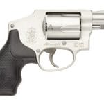 image of Smith & Wesson Model 642 +P