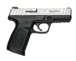 image of Smith & Wesson SD9/40