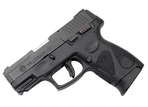 Taurus PT111 G2