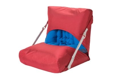 Image of Big Agnes Big Easy Chair Kit
