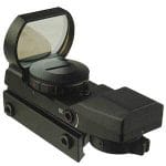 image of Field Sport Red and Green Reflex Sight