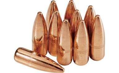 X-Treme Bullets .22-Cal. Rifle Bullets