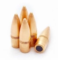 X-Treme Jacketed Bullets