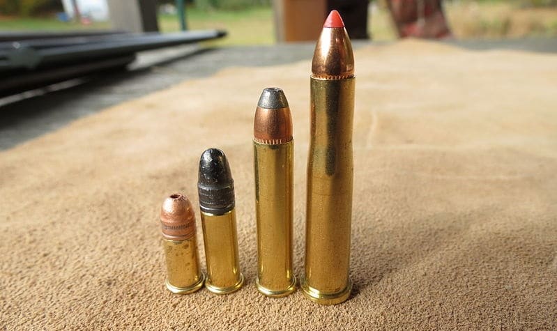 Rimfire vs. Centerfire: Why It’s Pointless To Compare!