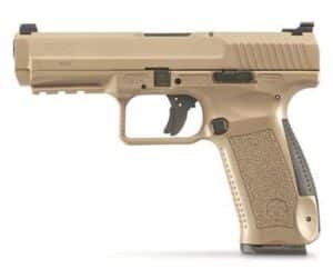 Century Arms Canik TP9SF