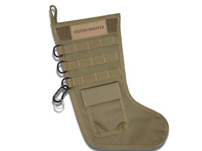 image of Lazer Designs Tactical Stocking