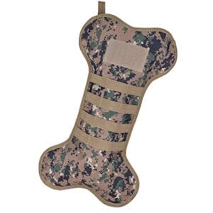 Image of Osage River Ruck Up Canine Tactical Stocking