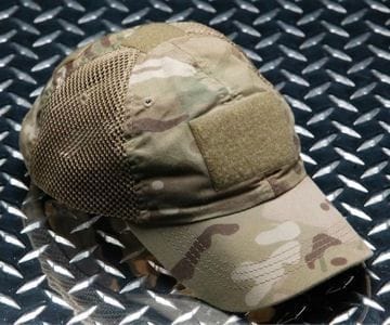 best tactical ball cap