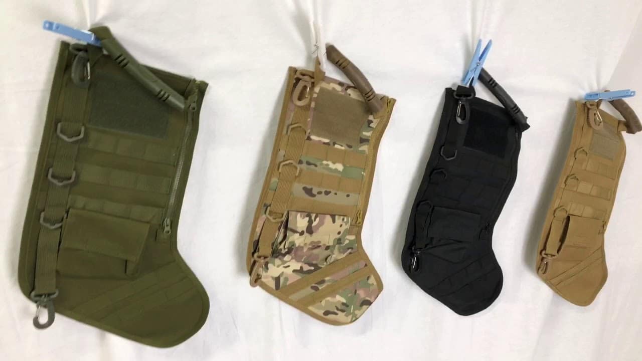 tactical stockings