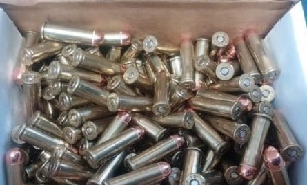 a picture of 38 special bulk ammo