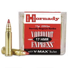 Hornady Varmint Express V-MAX