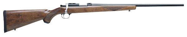 Ruger 77/17 17 HMR Rifle