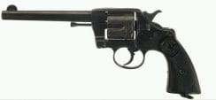The Colt 1892 Revolver