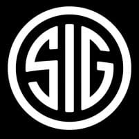 Image of Sig Sauer logo