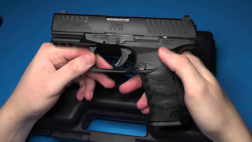 Walther PPQ Review – The World’s Most Underrated Pistol