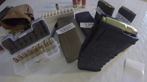 458 ammo in mags