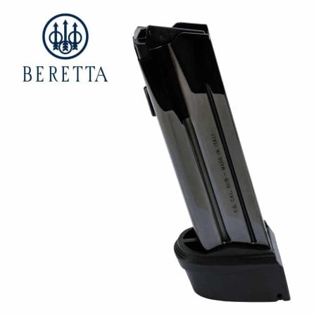 Beretta APX 21-round magazine