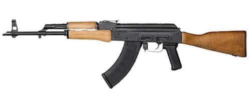 CENTURY ARMS WASR-10