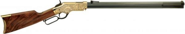 Henry Original Deluxe Engraved II Edition Rifle