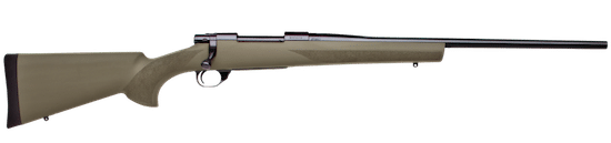 Howa 1500 Hogue Bolt Action Rifle