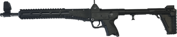 Kel-Tec Sub 2000 9mm Carbine