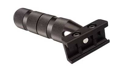 Mid-Evil Industries 360 VFG AR 15 foregrips will last for years of use.