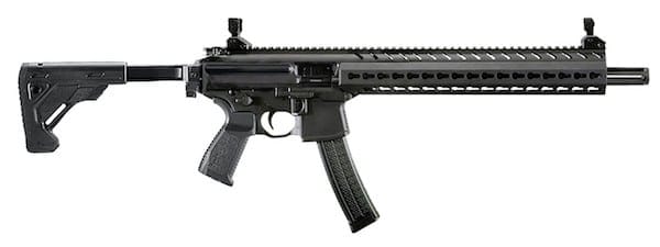 SIG Sauer MPX Carbine