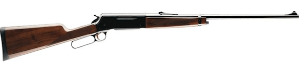 browning blr lightweight 81 rifle