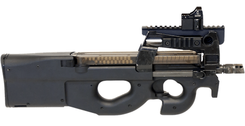 fnp90 gun
