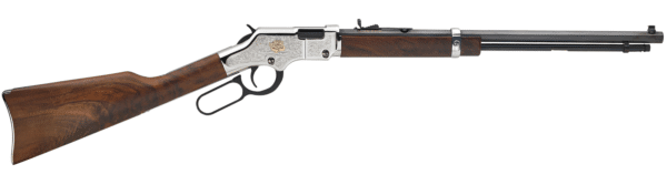 Henry American Beauty Rifle