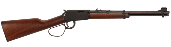 Henry Lever Action Carbine 22 Rifle