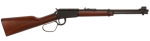 image of Lever Action Carbine .22 Rifle