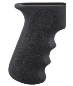 The Hogue AK 47 Grip is one of the AK 47 accessories For those who want a more natural feel to the grip